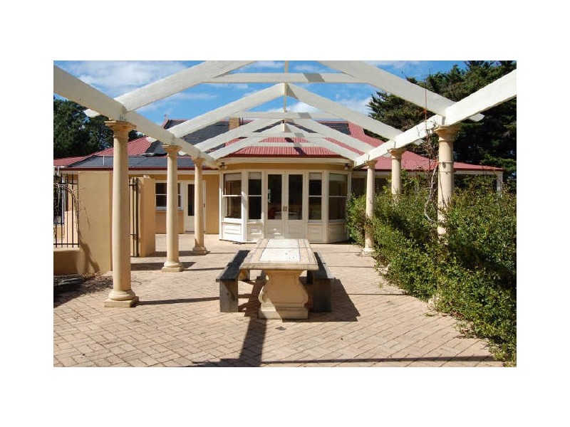 Lot 3 “Tangari” Greenhills Road, Victor Harbor SA 5211