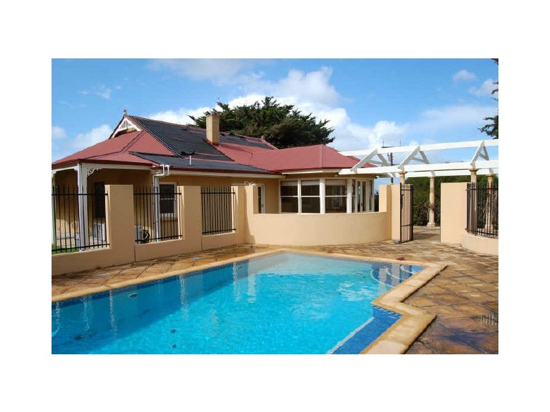 Lot 3 “Tangari” Greenhills Road, Victor Harbor SA 5211