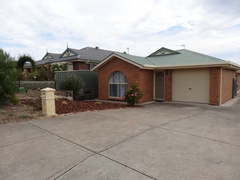 3 Yates Street, Hayborough SA 5211