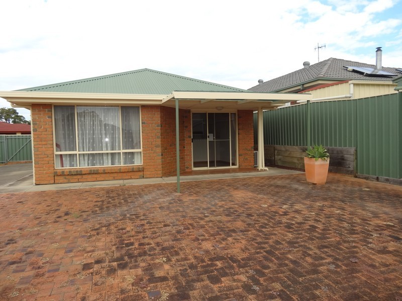 3 Yates Street, Hayborough SA 5211