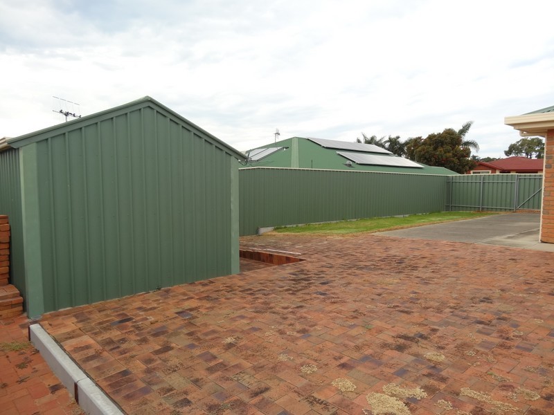 3 Yates Street, Hayborough SA 5211
