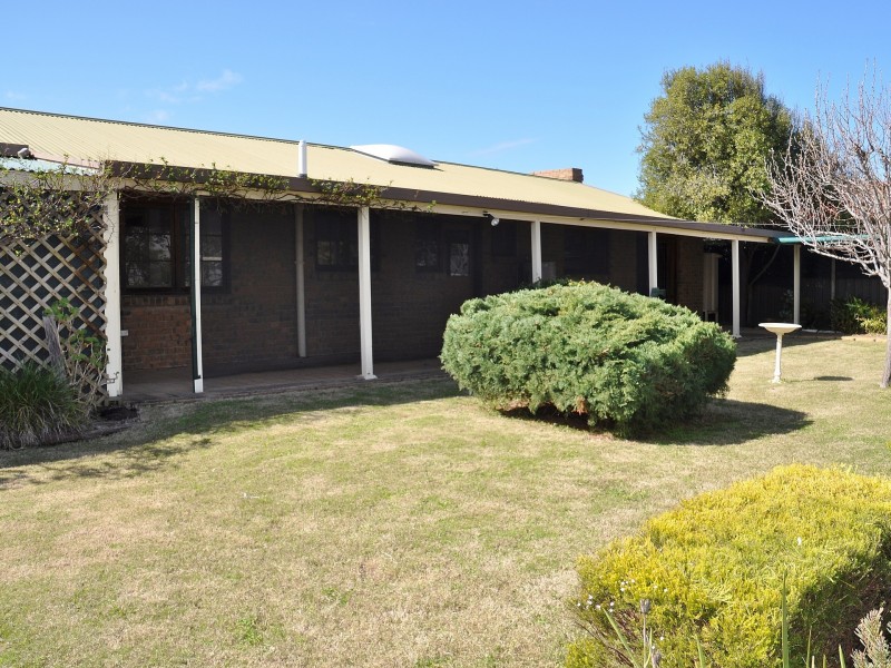 5 March Avenue, Hayborough SA 5211