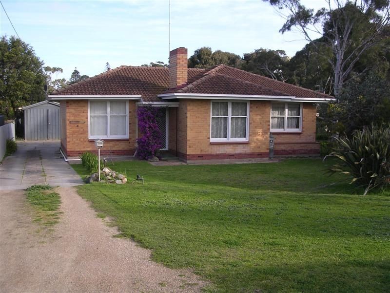 104 Wattle Drive, Mccracken SA 5211