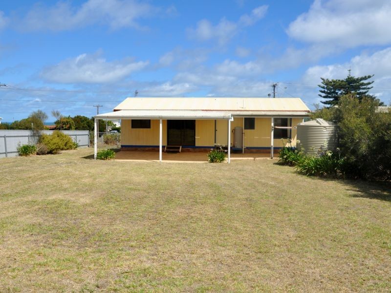 25 Strangways Avenue, Hayborough SA 5211