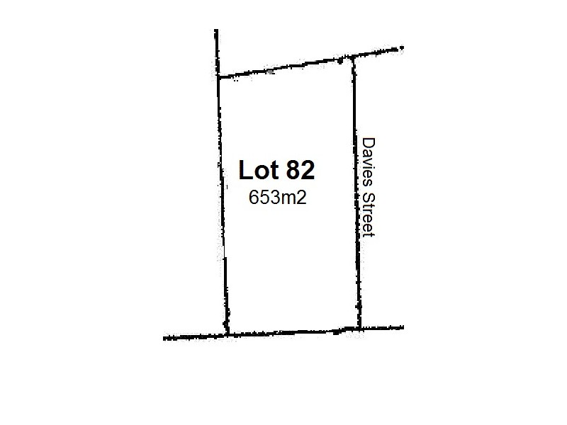 25 Davies Street, Encounter Bay SA 5211 Floorplan