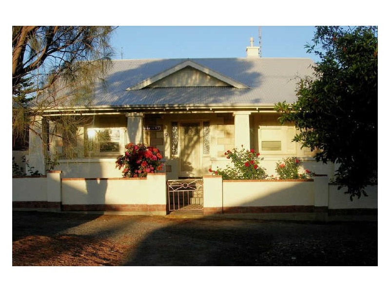 7 Murray Terrace, Port Elliot SA 5212