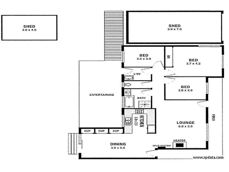 4 Truslove Court, Encounter Bay SA 5211