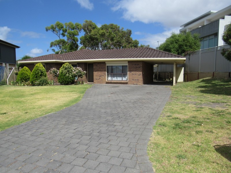 25 Yandra Terrace, Hayborough SA 5211