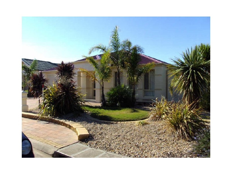 17 Windjammer Court, Encounter Bay SA 5211