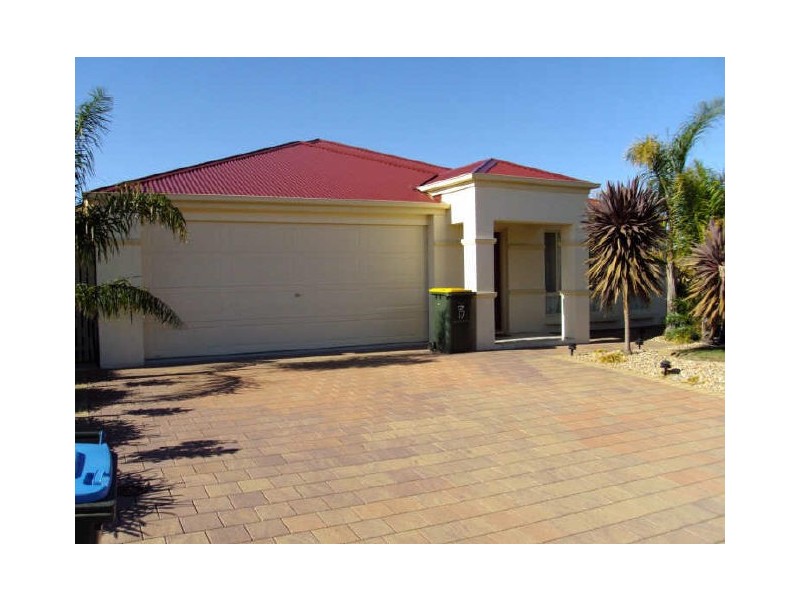 17 Windjammer Court, Encounter Bay SA 5211