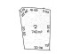 Lot 2 Solway Crescent, Encounter Bay SA 5211 Floorplan
