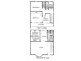 3/5 Harbour View Terrace, Encounter Bay SA 5211 Floorplan