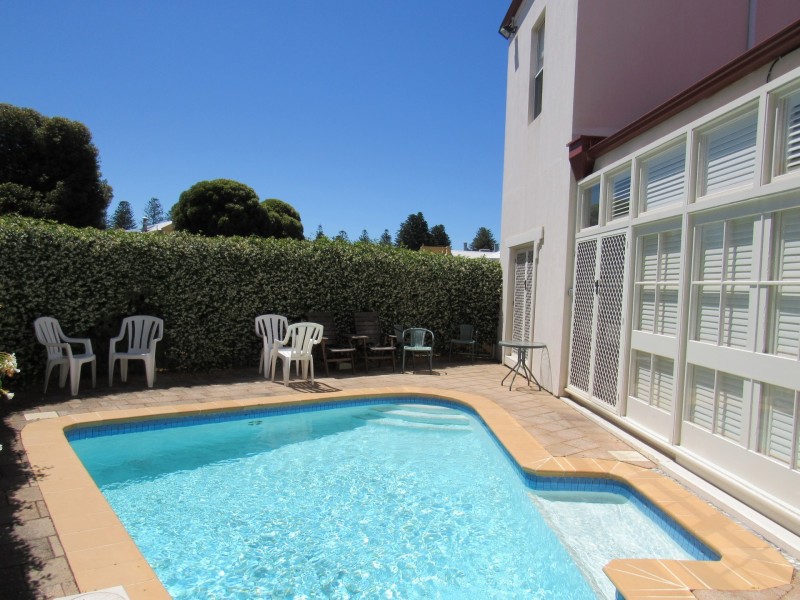 Unit 22/14-16 Crozier Road, Victor Harbor SA 5211