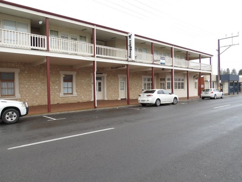 Unit 22/14-16 Crozier Road, Victor Harbor SA 5211