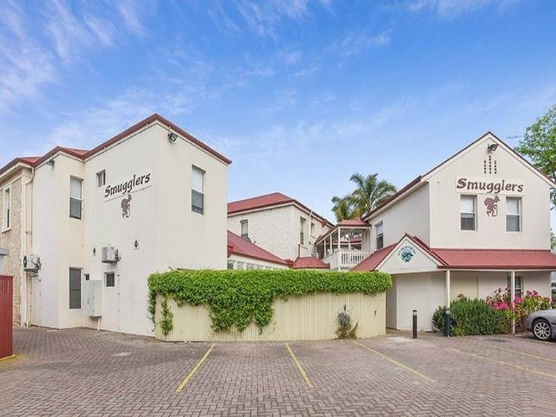 Unit 22/14-16 Crozier Road, Victor Harbor SA 5211