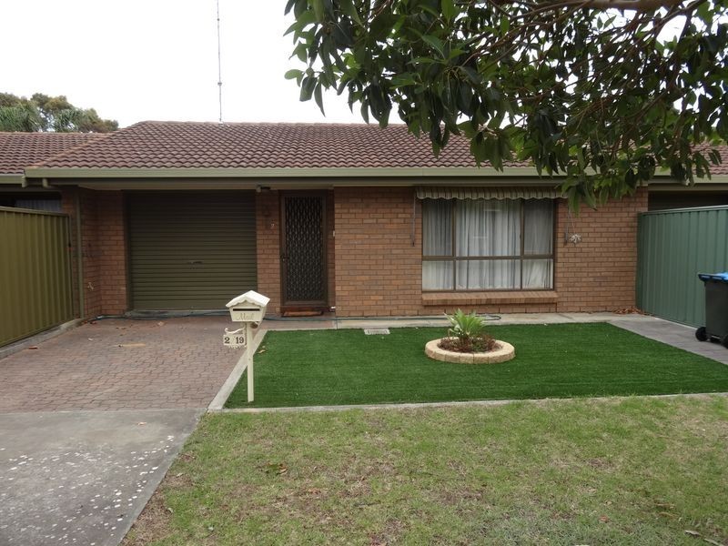 Unit 2/19 Bond Avenue, Victor Harbor SA 5211