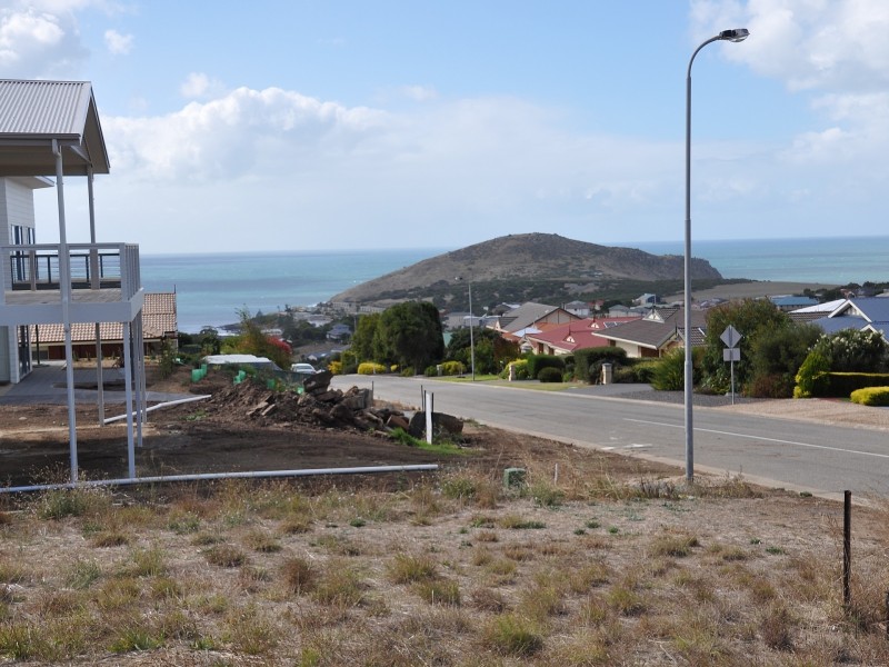 40 – Lot 8 Southern Right Cres, Encounter Bay SA 5211