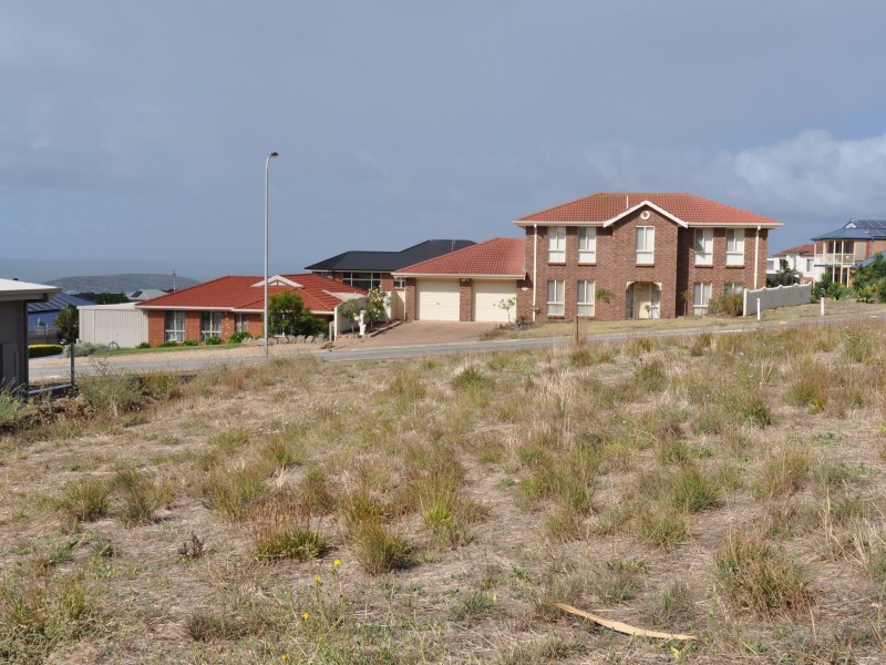 40 – Lot 8 Southern Right Cres, Encounter Bay SA 5211