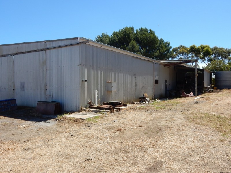Lot 112 Blockers Road, Victor Harbor SA 5211