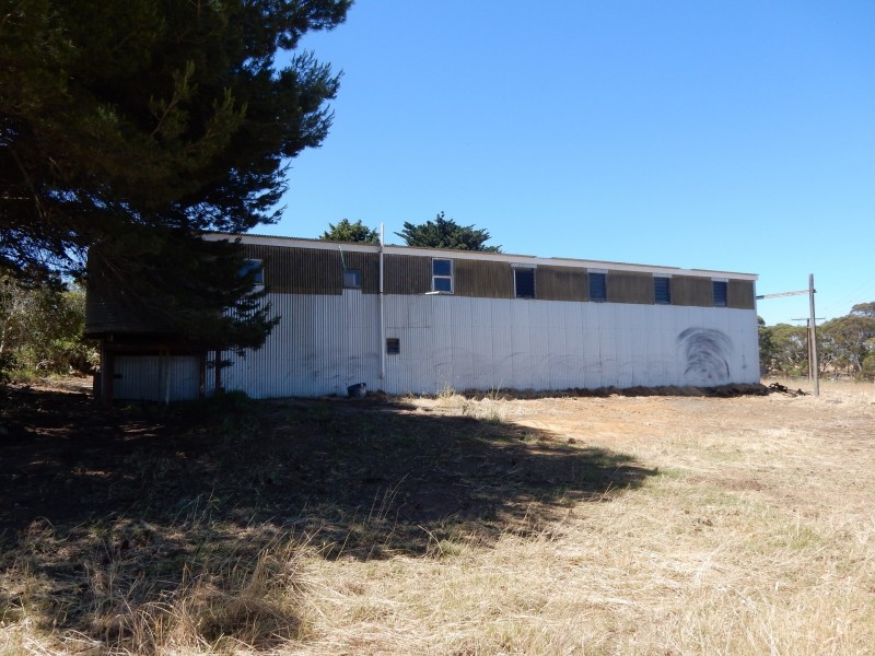 Lot 112 Blockers Road, Victor Harbor SA 5211