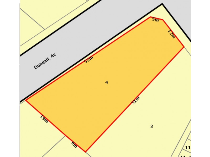 4 Dundalk Avenue, Mccracken SA 5211