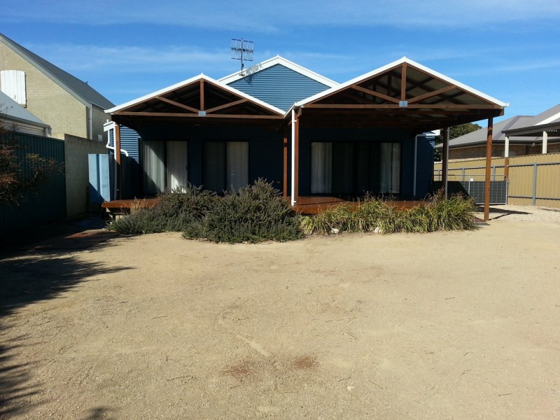 31 Rosetta Avenue, Port Elliot SA 5212