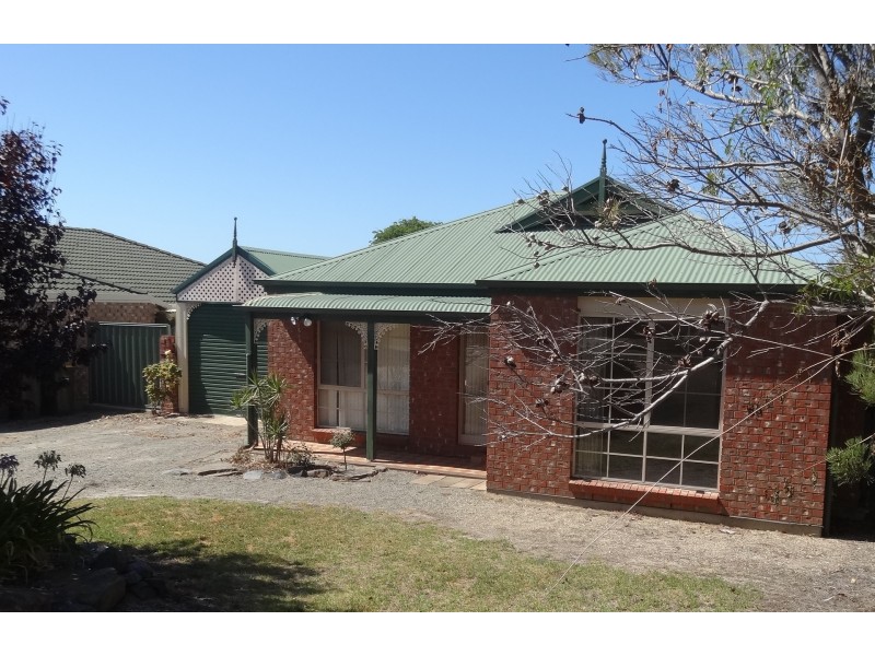 36 Sorrento Parade, Hayborough SA 5211