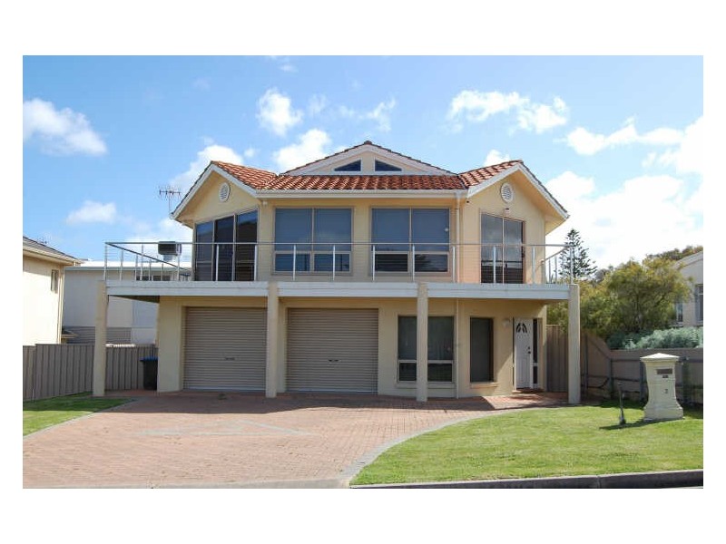 3 First Avenue, Hayborough SA 5211