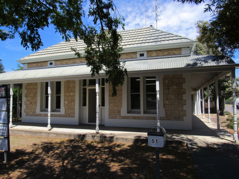 Unit 3/51 Torrens Street, Victor Harbor SA 5211