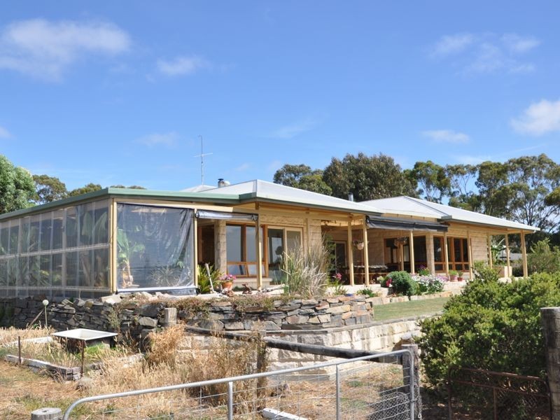 Lot 2215 Burgar Road, Middleton SA 5213