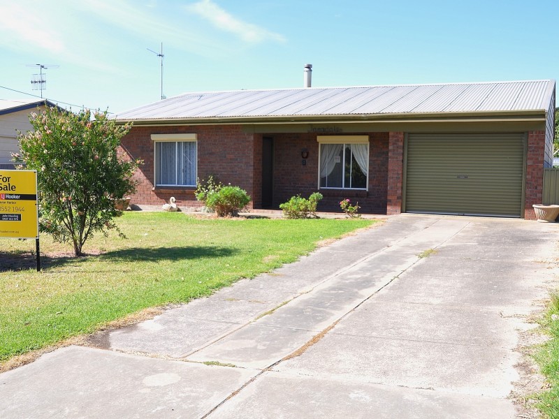 14 David Street, Mccracken SA 5211