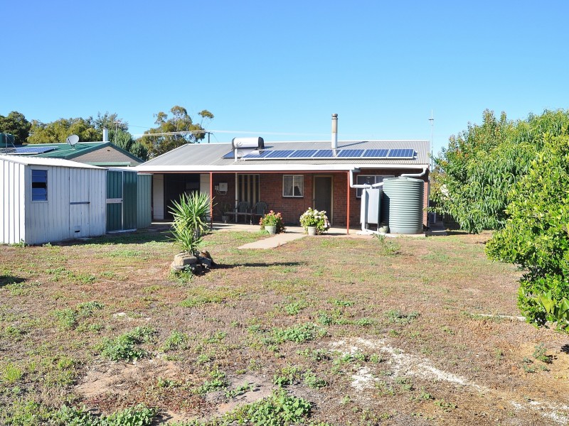 14 David Street, Mccracken SA 5211