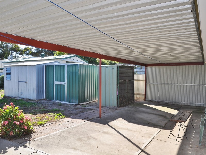 14 David Street, Mccracken SA 5211