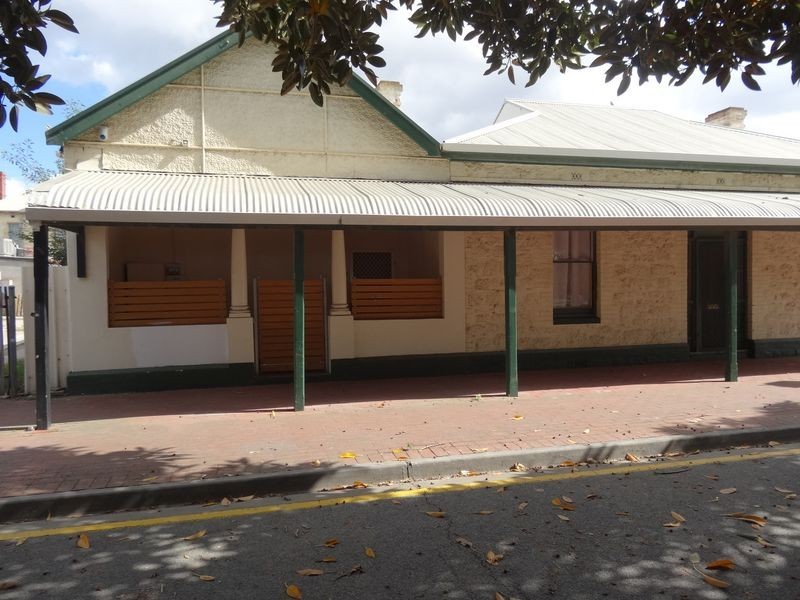 Unit 2/5 Railway Tce, Victor Harbor SA 5211