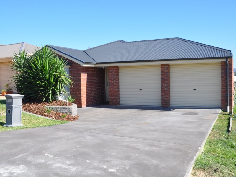 11 Missen Avenue, Hayborough SA 5211