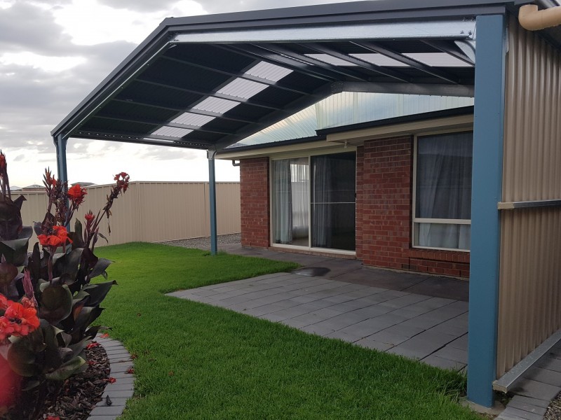 11 Missen Avenue, Hayborough SA 5211