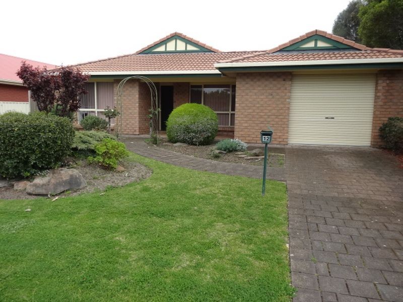 12 Encounter Terrace, Encounter Bay SA 5211