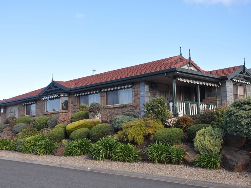 49 Sells Street, Hayborough SA 5211