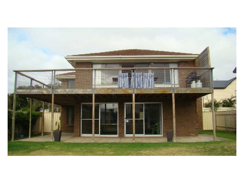 11 Yandra Terrace, Hayborough SA 5211