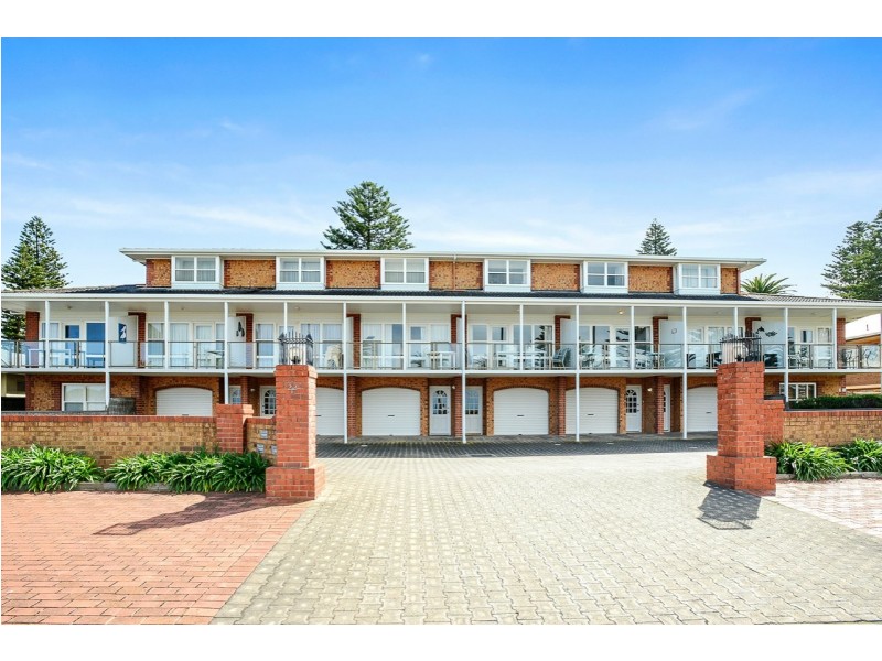 Unit 6/22 Esplanade, Victor Harbor SA 5211