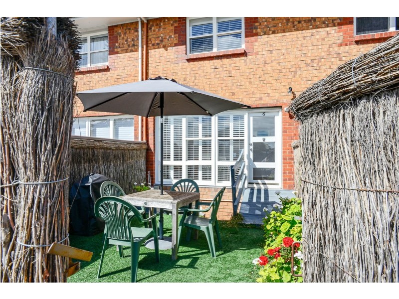 Unit 6/22 Esplanade, Victor Harbor SA 5211