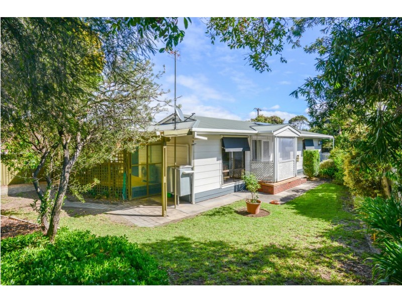 13 Anderson Grove, Mccracken SA 5211