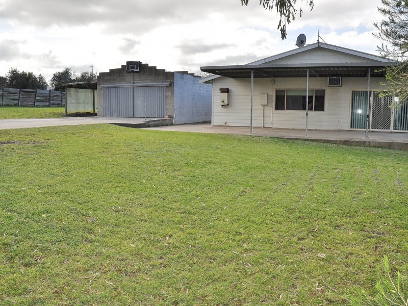 18 – 20 Alexander Street, Hayborough SA 5211