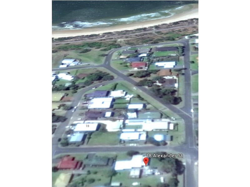 18 – 20 Alexander Street, Hayborough SA 5211