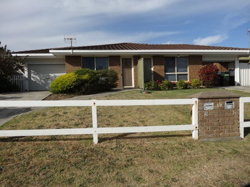 2/30 Marlborough Street, Victor Harbor SA 5211