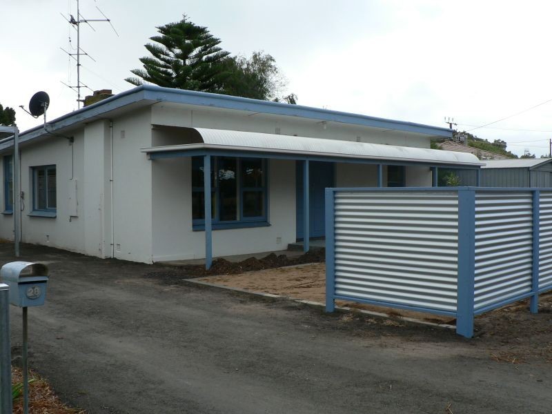 28 Harborview Terrace, Victor Harbor SA 5211