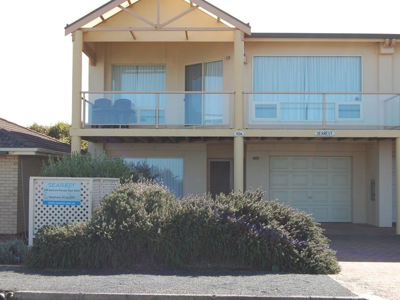 10a Basham Parade, Port Elliot SA 5212