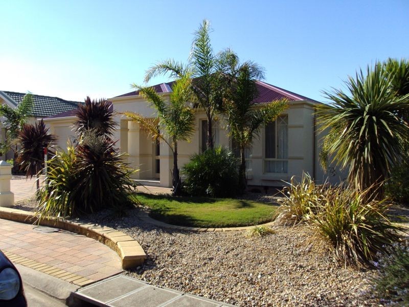17 Windjammer Court, Encounter Bay SA 5211