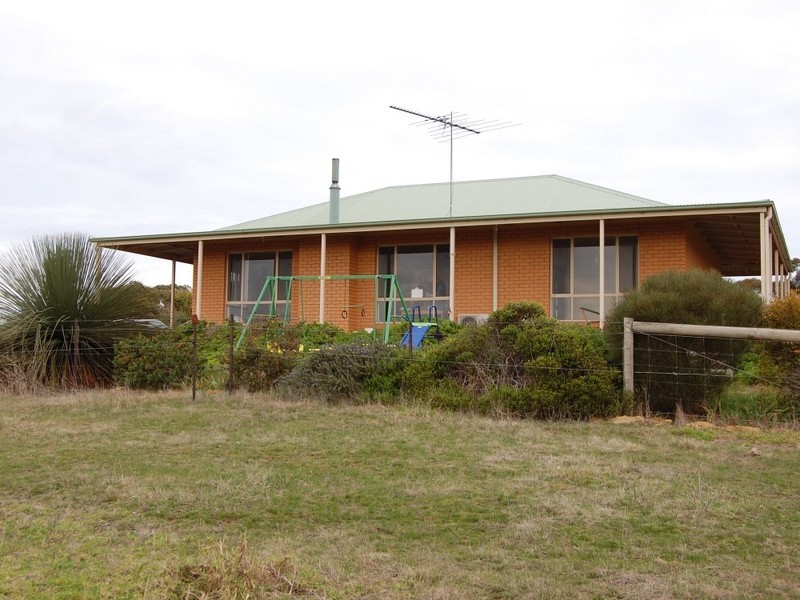 Lot 1 “Yungi” Range Road, Victor Harbor SA 5211