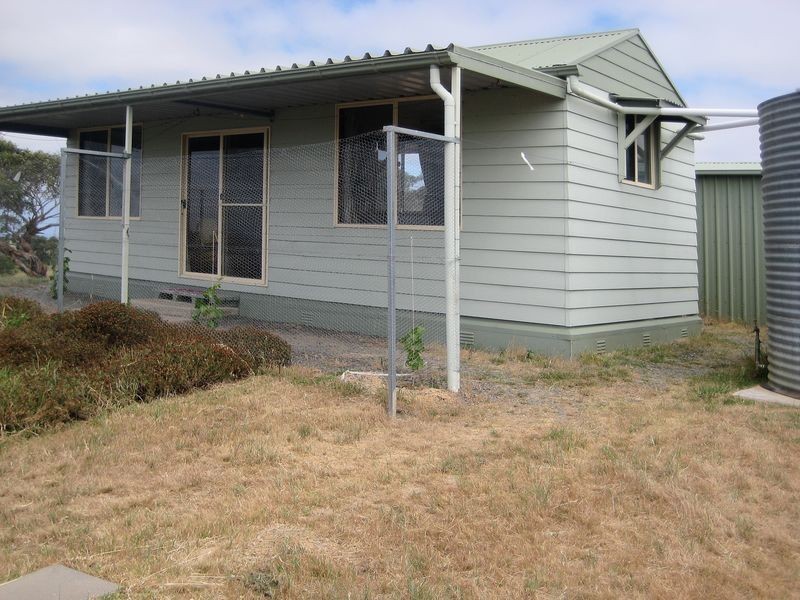 Lot 1 “Yungi” Range Road, Victor Harbor SA 5211